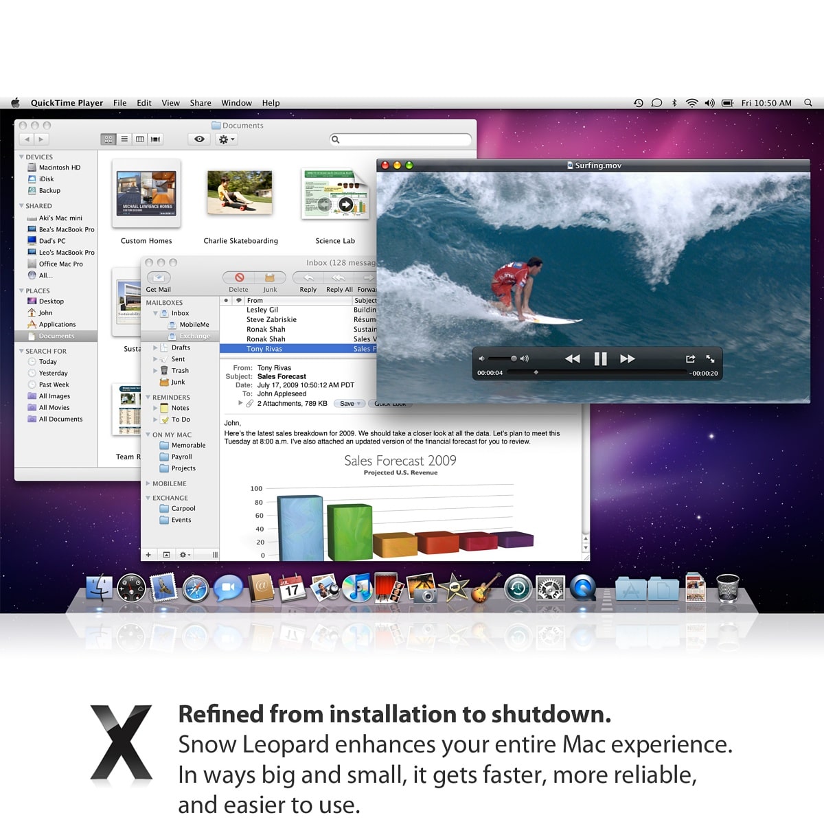 Snow Leopard Upgrade For Mac