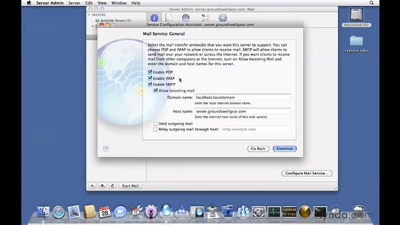 Sql manager for mac os x